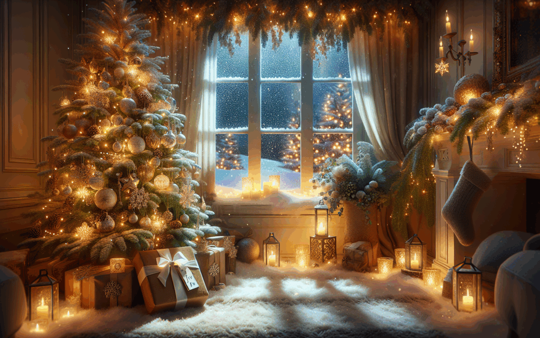 Mariah Carey’s Christmas Legacy: A Timeless Anthem