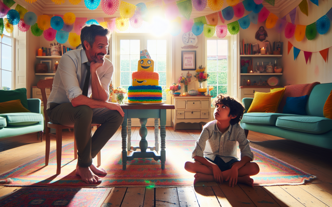 Why Kids Aren’t Laughing at Farts Anymore