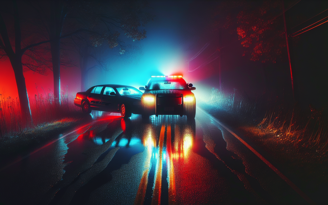 Wisconsin Driver Arrested 21x Legal Limit