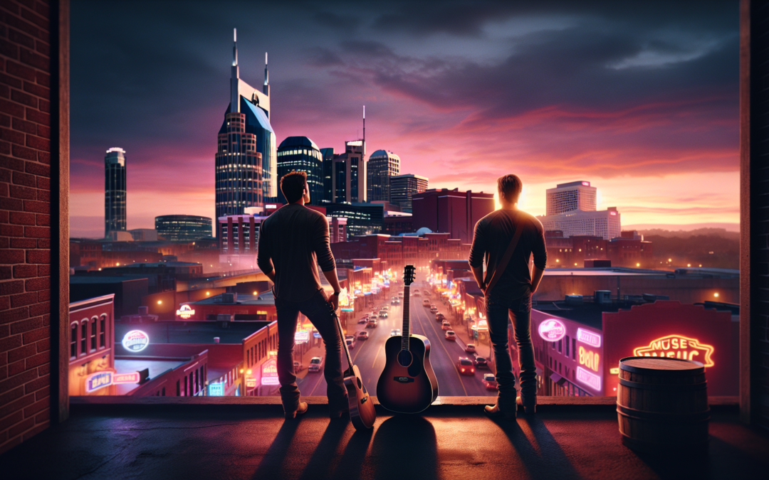 Time’s Ticking: A Record in Country Music