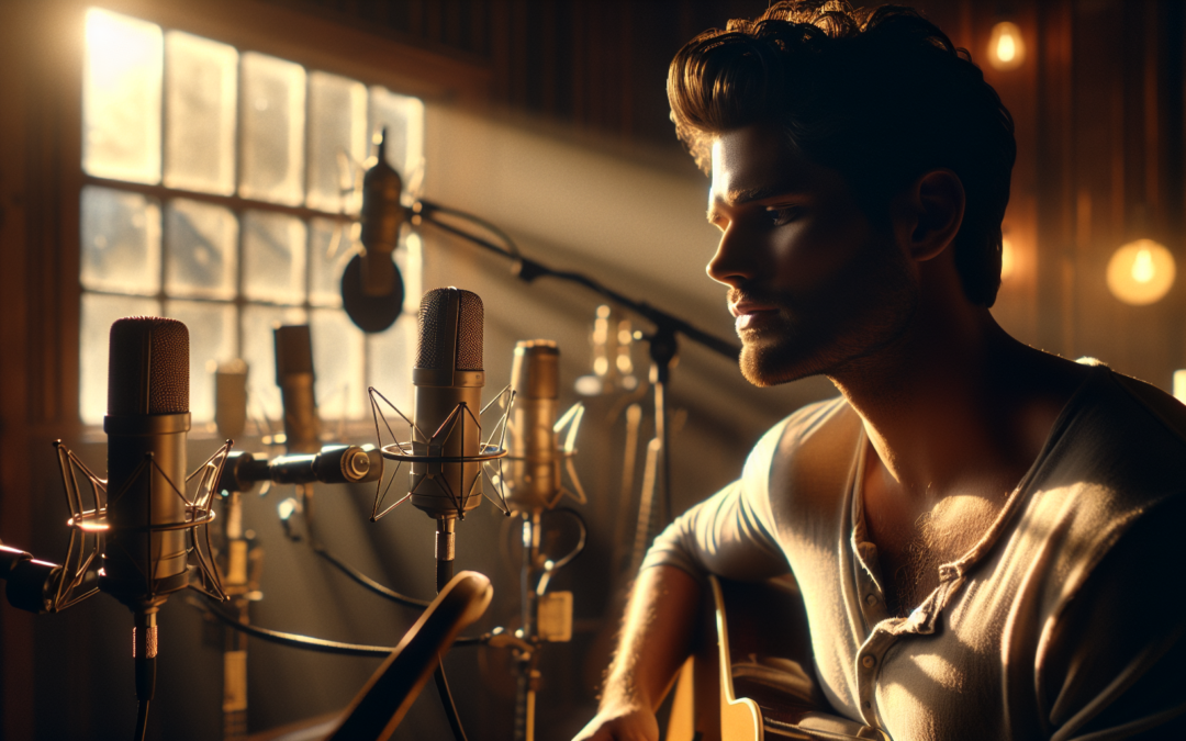 Riley Green’s New Song ‘Imagine That’ Arriving Soon!
