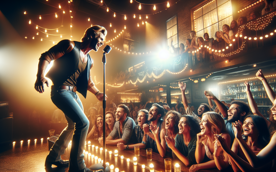 Glen Powell’s Passion for ‘The Comeback King’
