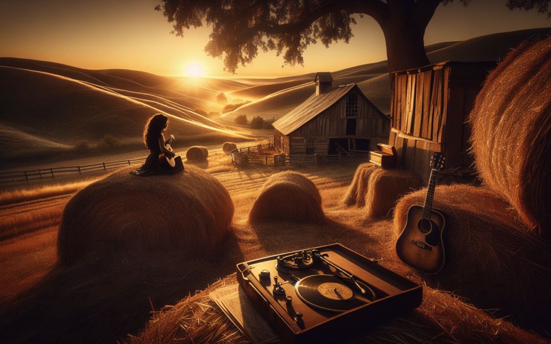 Country Music’s Journey: Classic Roots to Modern Trends