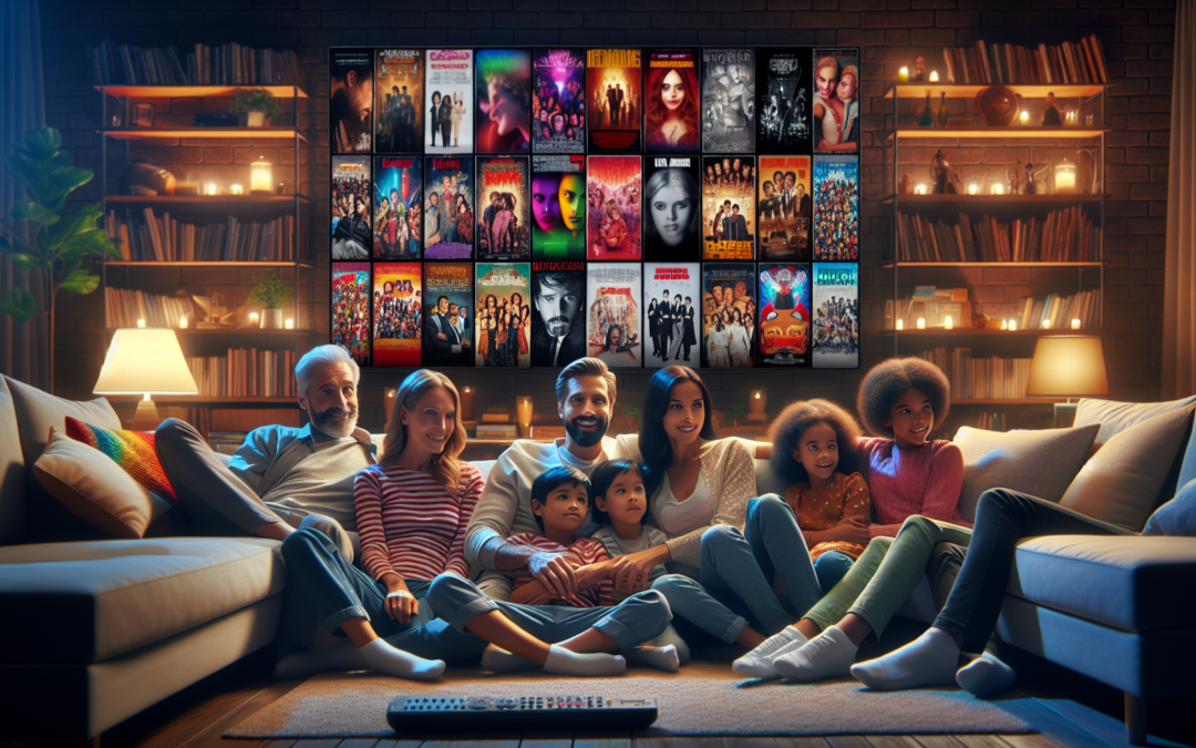This Week’s Must-See Home Media Releases