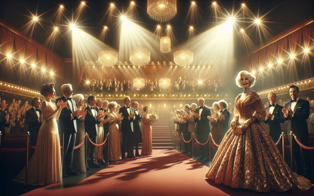 Tony Awards 2026: Celebrating June Squibb’s Legacy