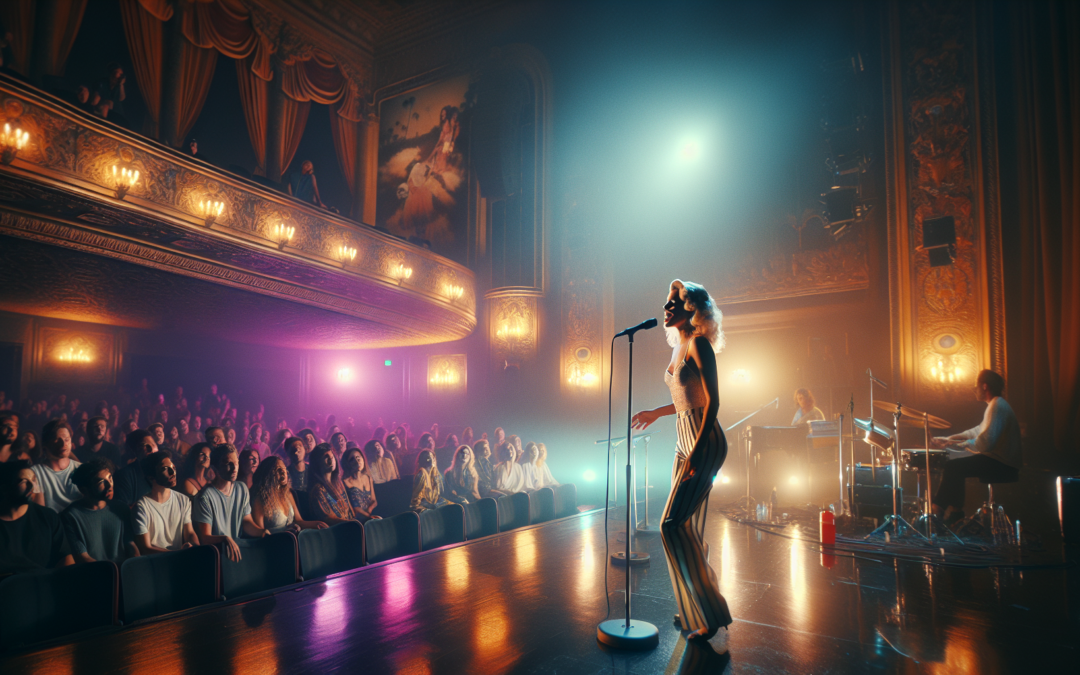 Exciting New Releases in Hollywood Entertainment