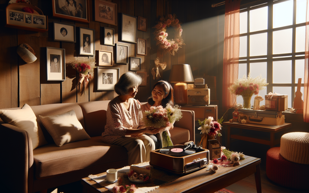 Heartfelt Country Songs for Mother’s Day