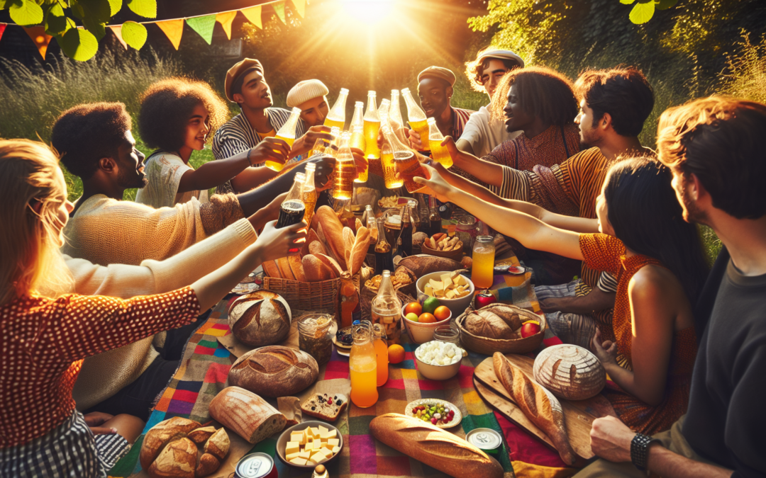 Toast to Timelessness: National Coca-Cola Day