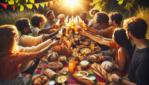Toast to Timelessness: National Coca-Cola Day