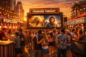 Must-See Entertainment This Summer 2024