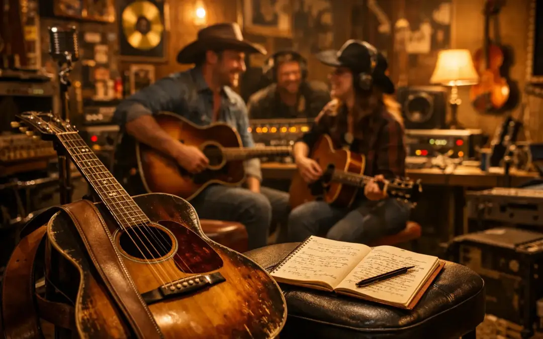 Lainey Wilson and John Mayer: A New Musical Fusion