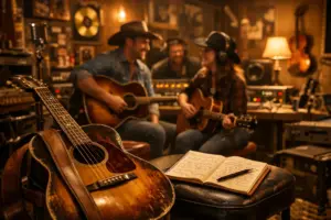 Lainey Wilson and John Mayer: A New Musical Fusion