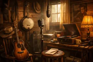 Randy Travis Set for Triumphant Country Music Return
