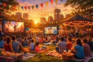 Summer Entertainment Highlights You Can't Miss