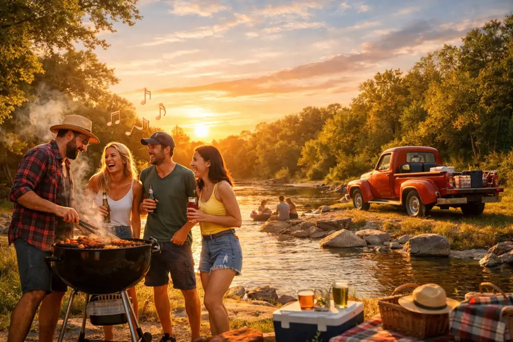 Top Country Songs to Enjoy This Summer