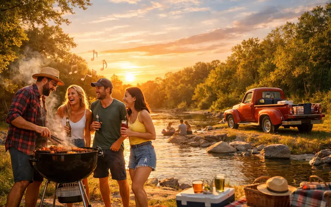 Top Country Songs to Enjoy This Summer