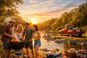 Top Country Songs to Enjoy This Summer