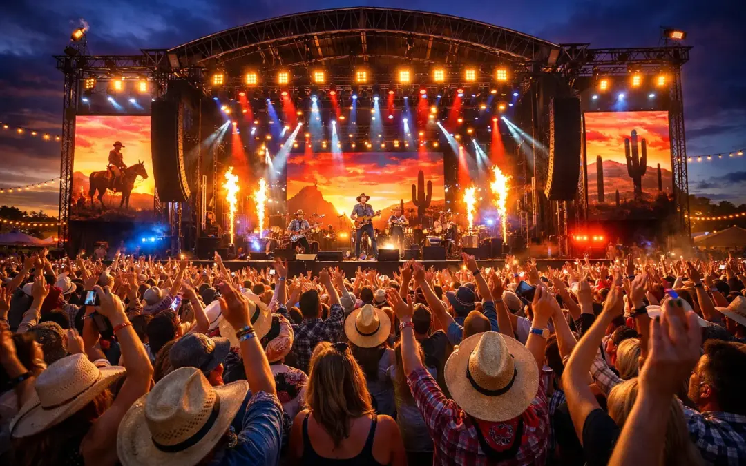 Excitement Builds for Morgan Wallen’s Tour
