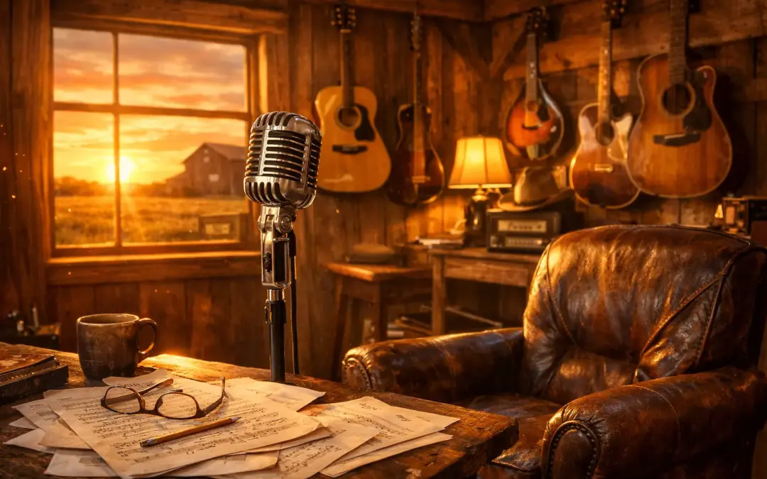 Pat McAfee’s Country Music Debut: A New Chapter