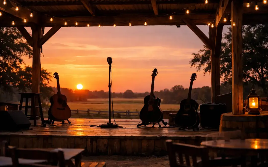 The Transformative Journey of Sobriety in Music