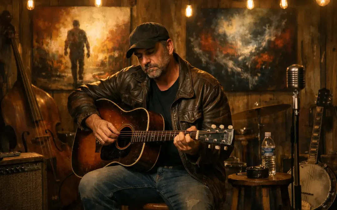 The Impact of Sobriety on Country Music Artists