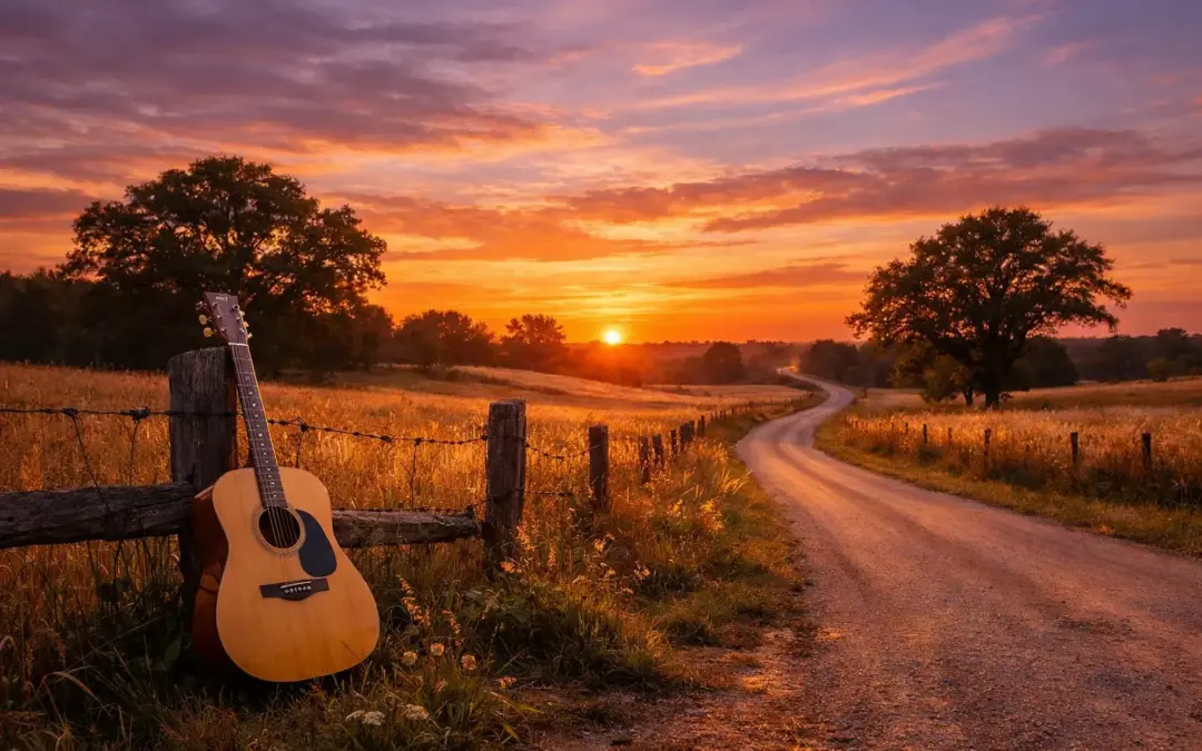 Justin Moore’s New Album: A Musical Journey Awaits
