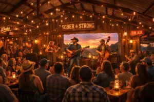 Sobriety's Impact on Country Music Careers