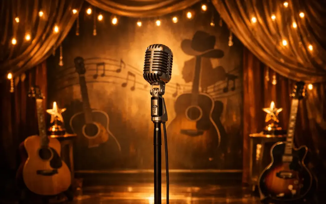 Dolly Parton to Receive Poet’s Award Virtually
