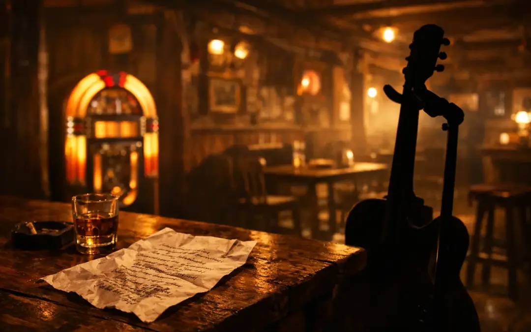 The Worst of Country: A Look at Terrible Songs