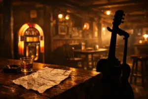 The Worst of Country: A Look at Terrible Songs