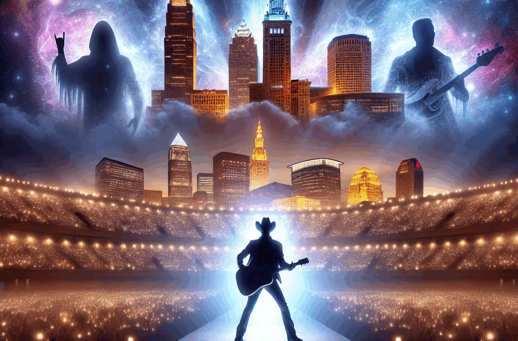 Star-Studded Anticipation: Who Will Join Morgan Wallen’s Walkout in Cleveland?
