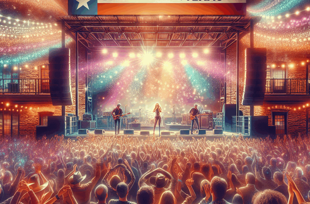 ‘Band Together Texas’ Concert Strikes a Chord, Raises $8.5 Million for Flood Relief