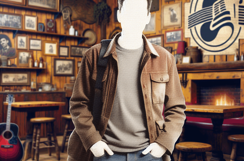 Jordan Davis and Cracker Barrel: A Partnership in the Spotlight Amid Logo Controversy