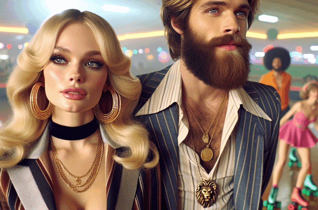 Miranda Lambert and Chris Stapleton Bring Back the ’70s in Their New Music Video