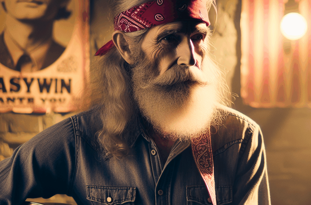Willie Nelson Honors Merle Haggard with His 78th Album: ‘Workin’ Man: Willie Sings Merle’