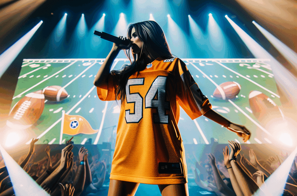 Megan Moroney’s ‘Tennessee Orange’: The Game-Changer That Launched Her Career