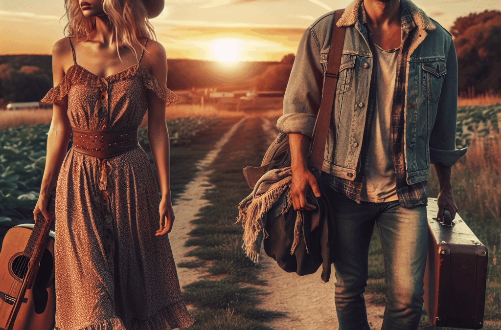 Kelsea Ballerini and Chase Stokes Call It Quits After Nearly Three Years