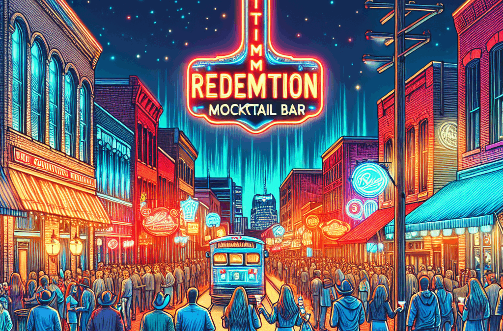 Country Stars Embrace Sobriety: A New Trend in Nashville?