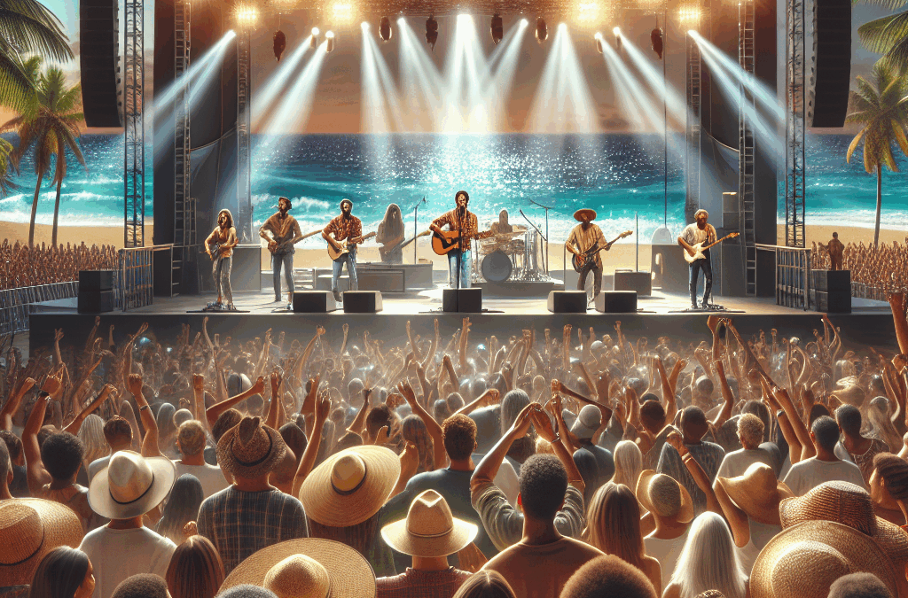 Is Morgan Wallen’s Sand in My Boots Festival Making a Comeback?