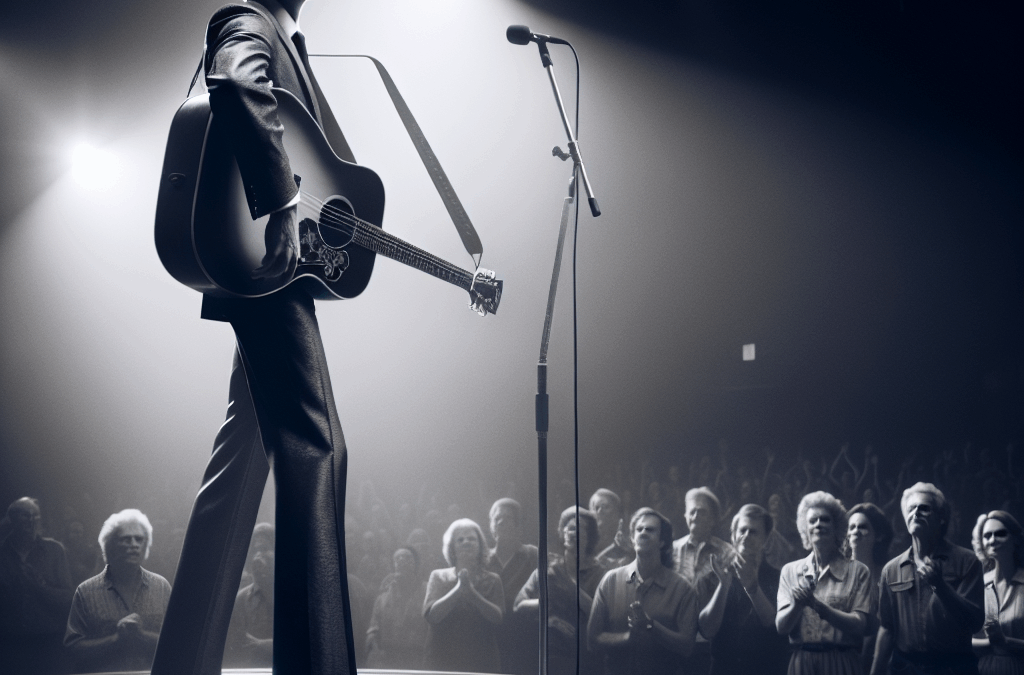 Reid Perry Bids Farewell to The Band Perry, Leaving Kimberly as the Lone Original Member