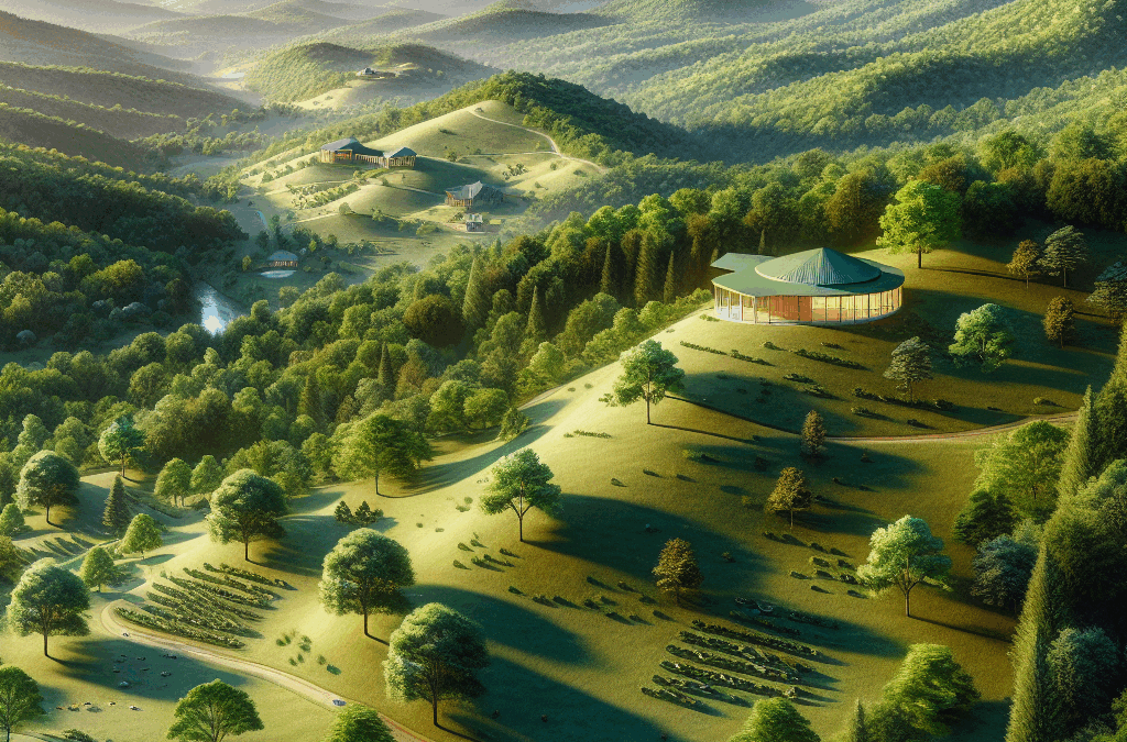 Jelly Roll’s Bold Vision: 100-Acre Free Rehab Haven in Tennessee