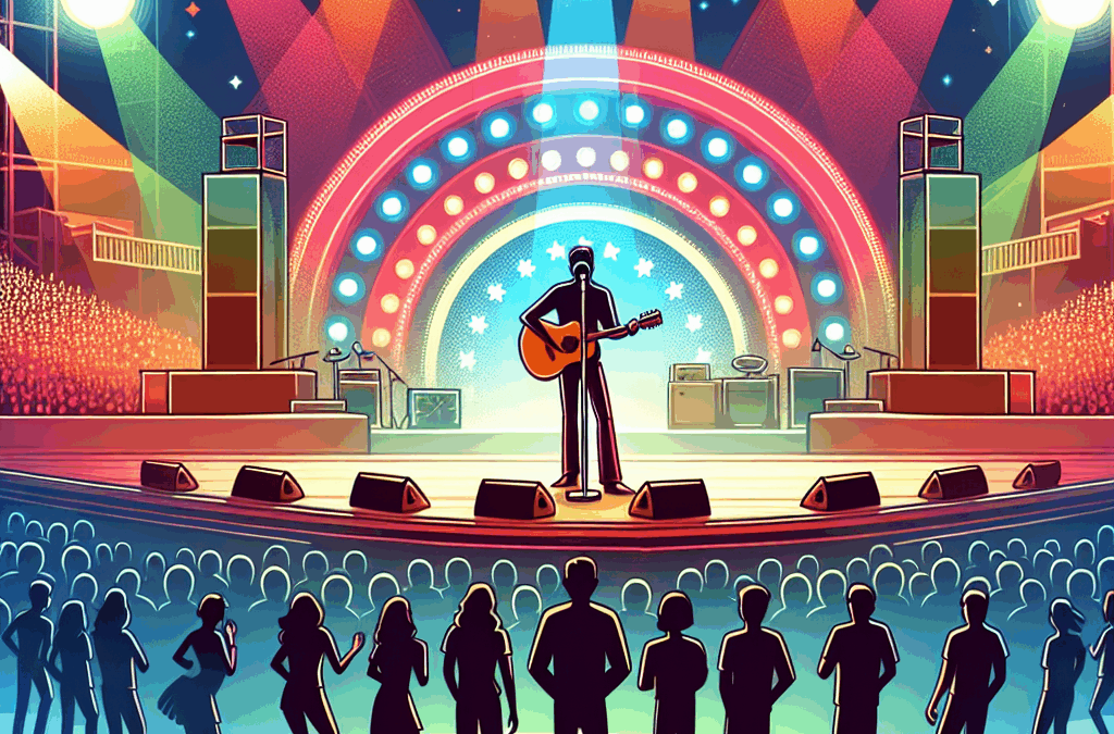 George Strait to Make Historic Return to Clemson’s Memorial Stadium for First Concert Since 1999