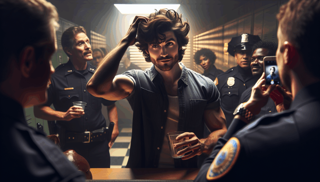 Morgan Wallen: Humor in Controversial Times