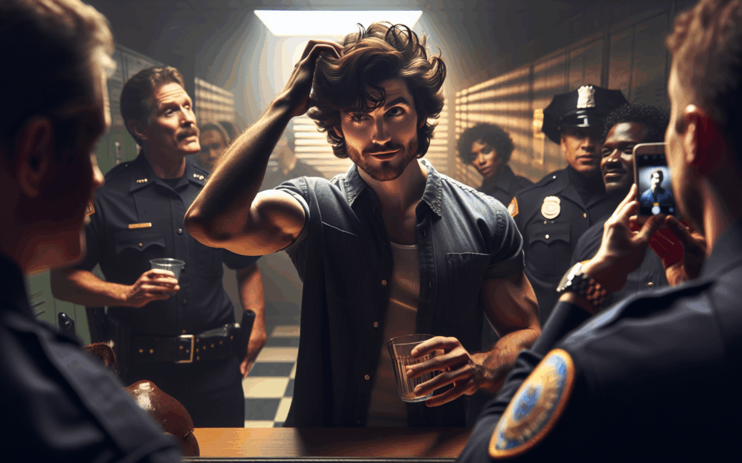 Morgan Wallen: Humor in Controversial Times