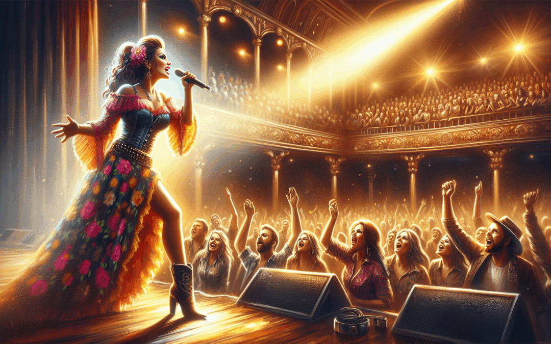 Ella Langley's "Choosin' Texas": Unsolved Mystery