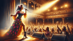 Ella Langley's "Choosin' Texas": Unsolved Mystery