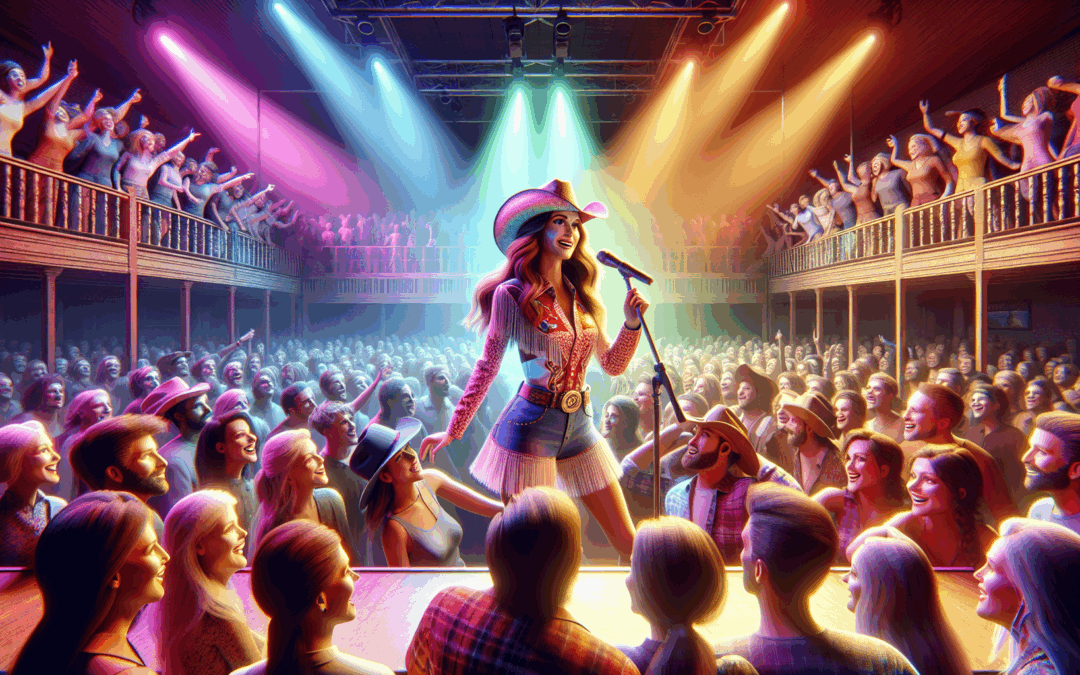 Ella Langley’s ‘Choosin’ Texas’: A Musical Mystery