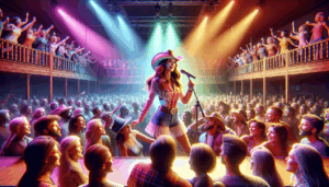 Ella Langley's 'Choosin' Texas': A Musical Mystery