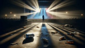 Jameson Rodgers Faces Lawsuit Over Concert Incident