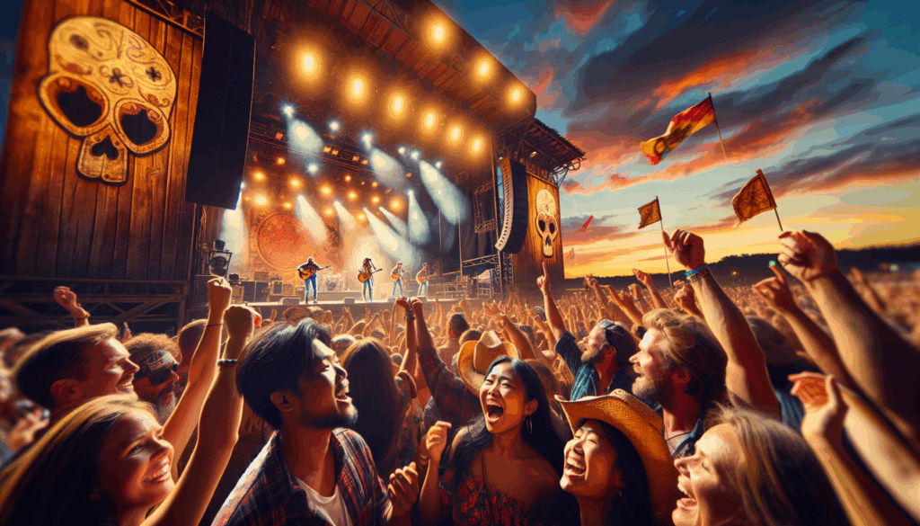 Spotlight on Underrated Country Artists